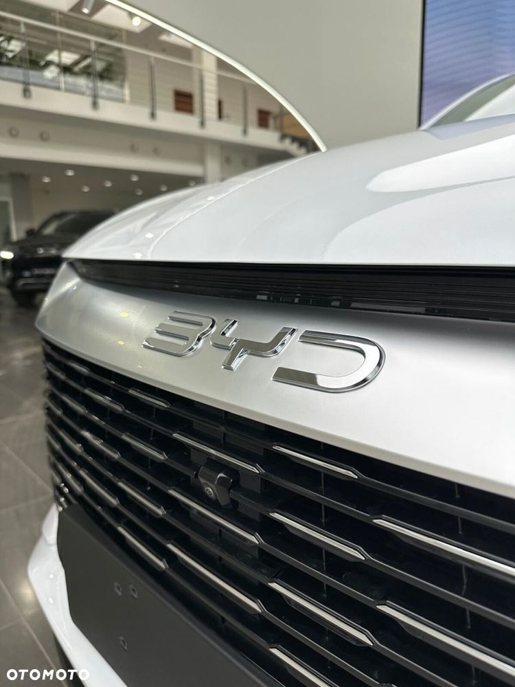 BYD Sealion 5 - 22