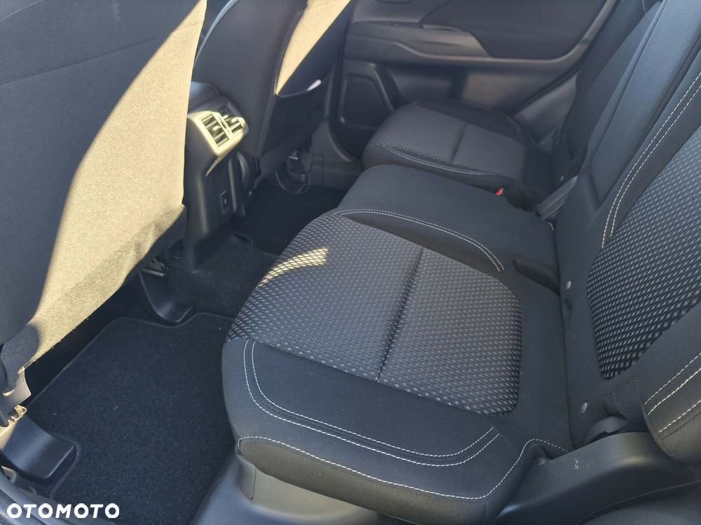 Mitsubishi Outlander 2019 photo 4