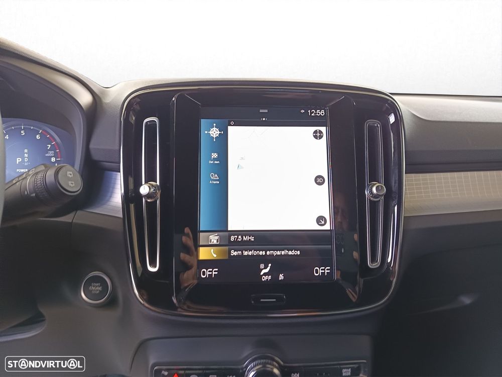 Volvo XC 40 1.5 T4 PHEV Core - 15