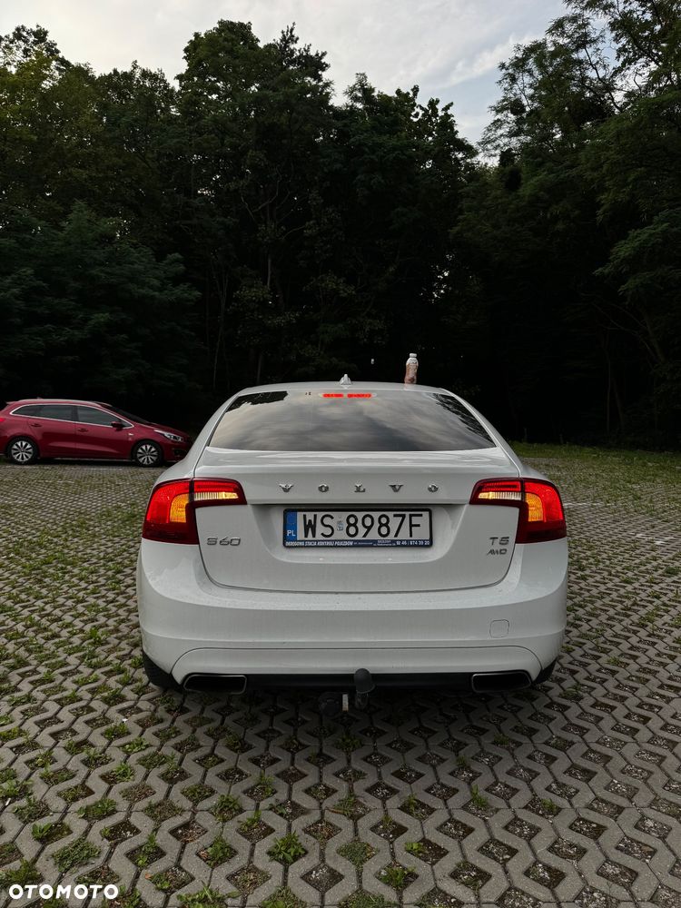 Volvo S60 - 15