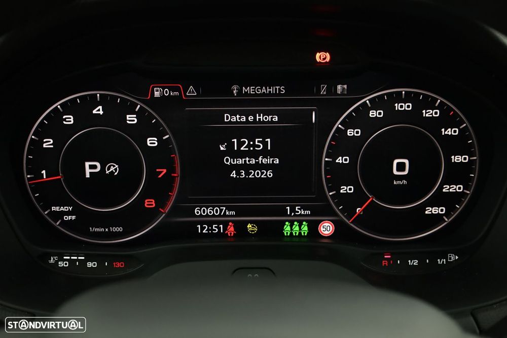 Audi Q2 35 TFSI Advanced S tronic - 16