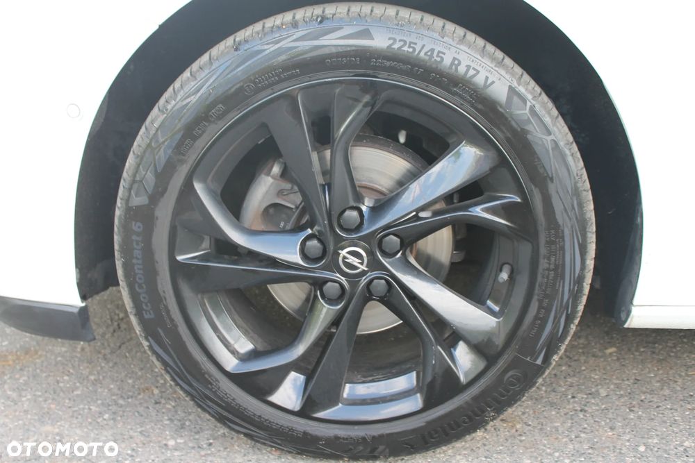 Opel Astra 1.2 Turbo Start/Stop GS Line - 19
