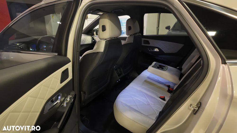 DS Automobiles DS 7 Crossback DS7 1.6 PureTech 180 S&S EAT8 RIVOLI - 31