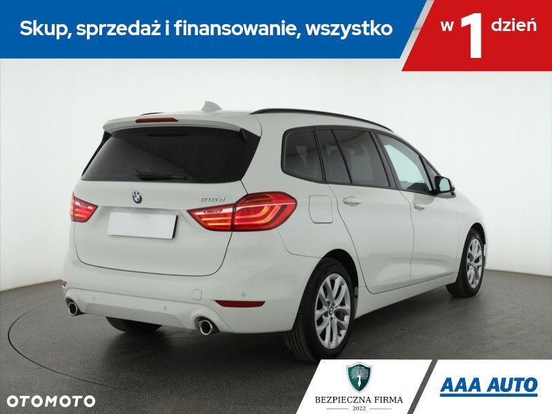 BMW Seria 2 - 7
