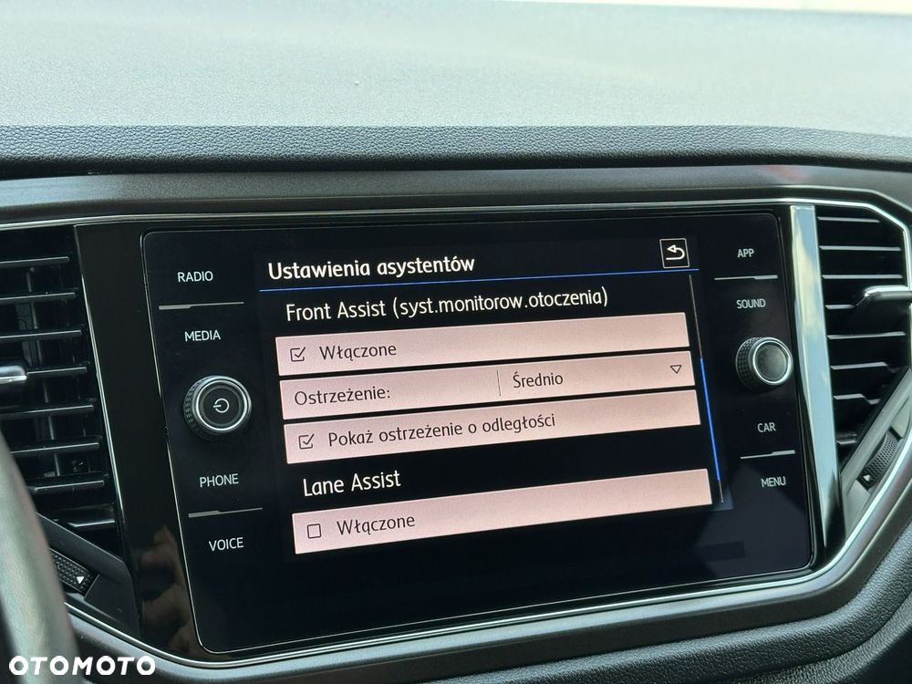 Volkswagen T-Roc 1.6 TDI SCR Style - 23