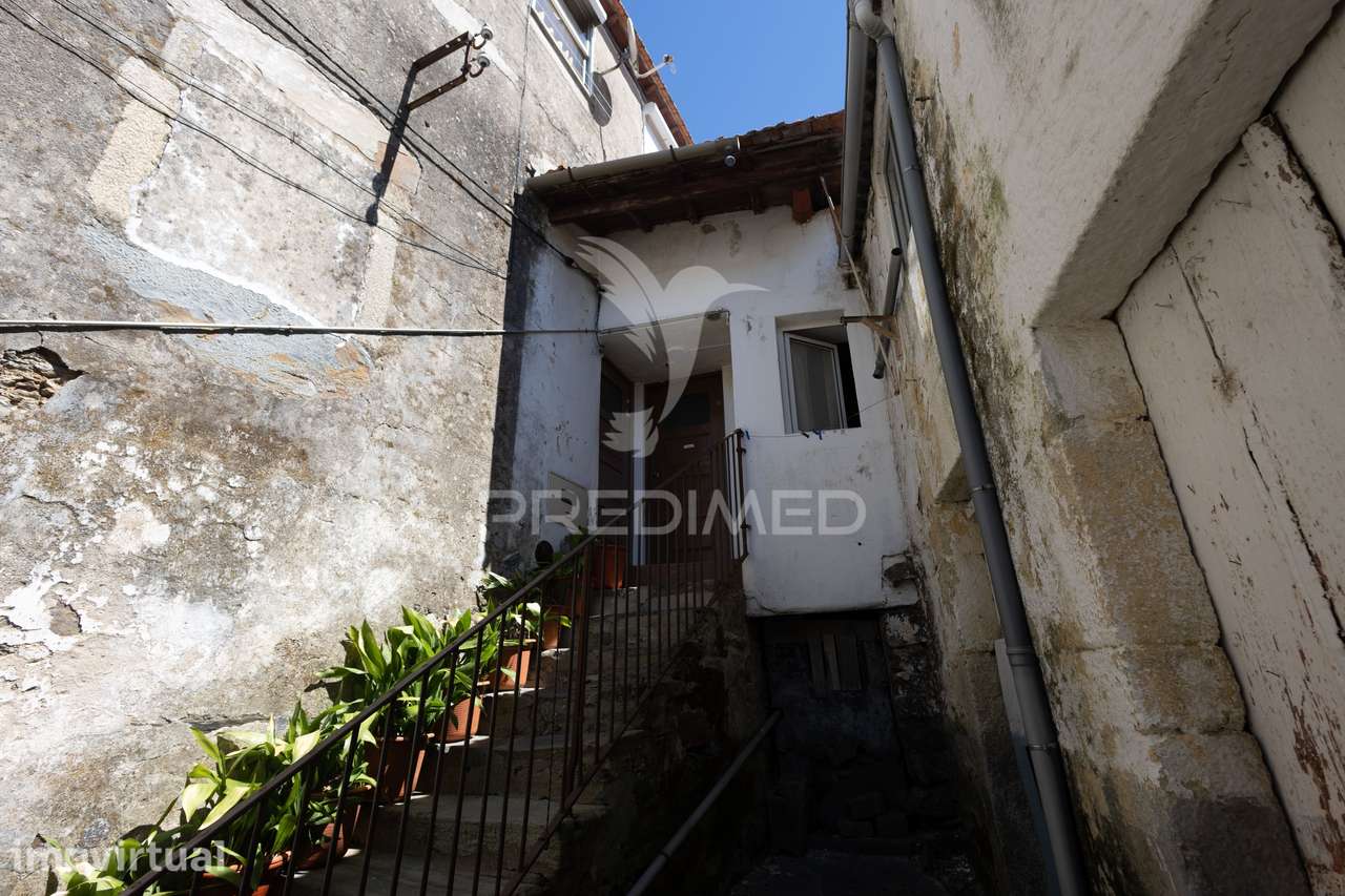 Conjunto Imobiliário Histórico no Douro Vinhateiro - Grande imagem: 4/40