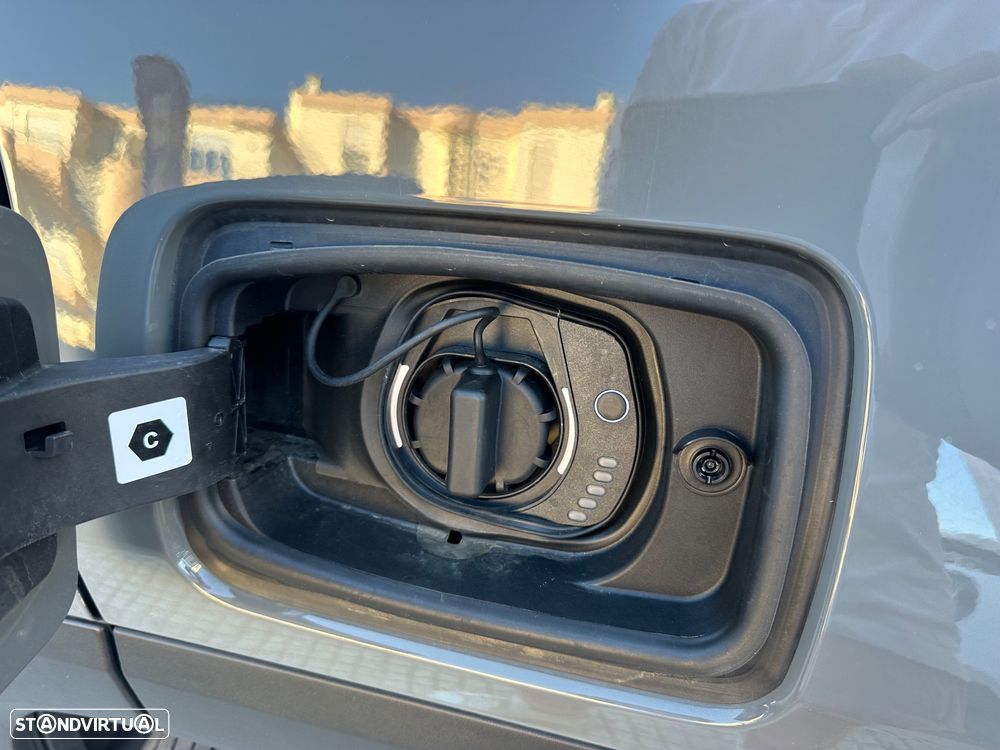 Jeep Renegade 1.3 TG 4Xe Limited - 19