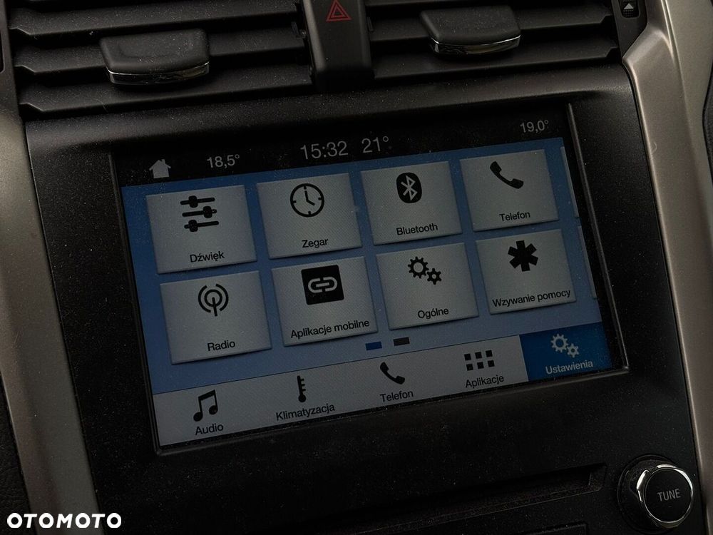 Ford Mondeo - 18
