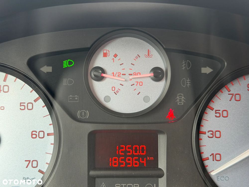 Citroën Berlingo 1.6 VTi 16V XTR - 28