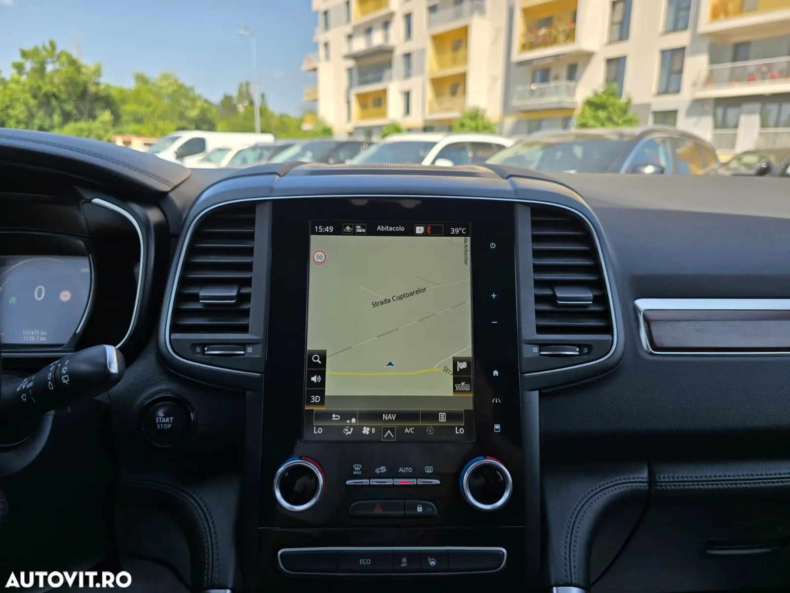 Renault Koleos - 16