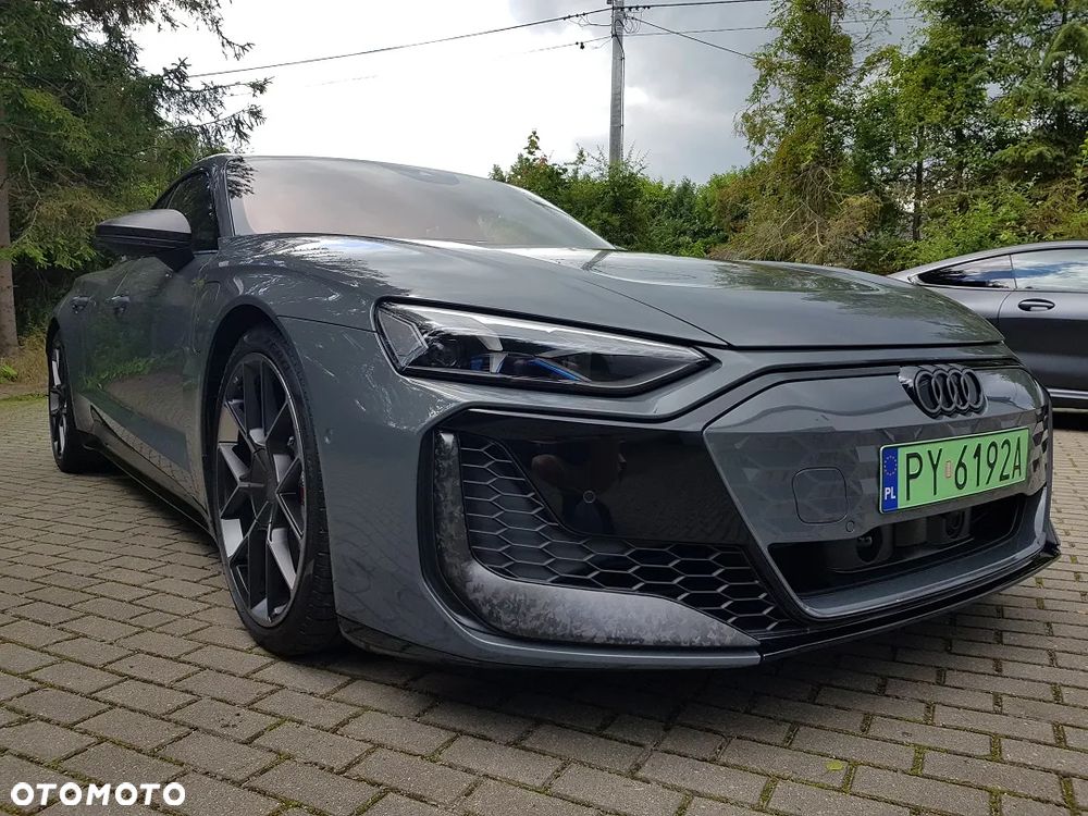 Audi e-tron GT - 31