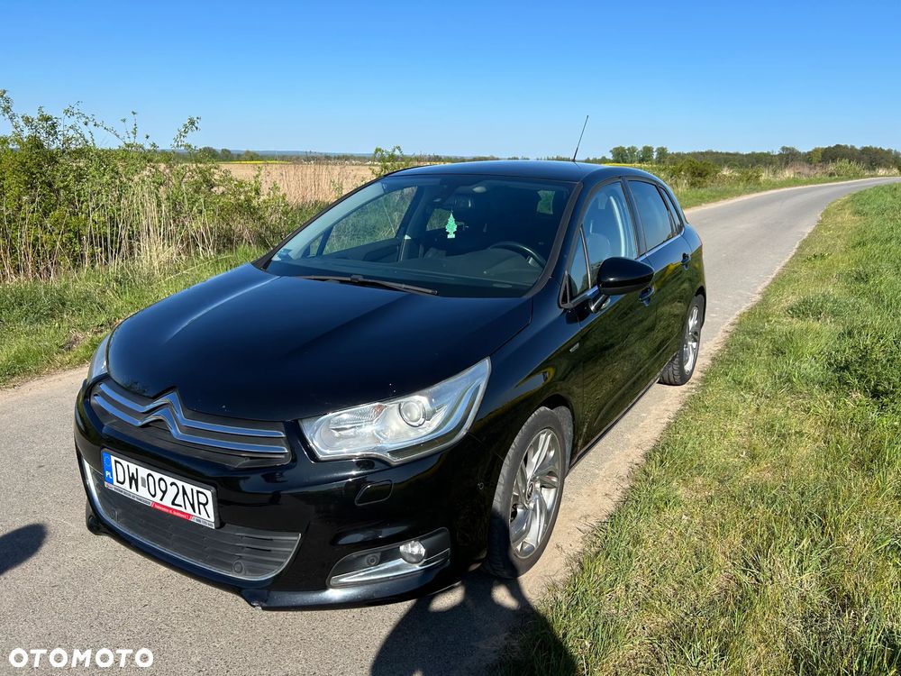 Citroën C4 1.6 VTi Exclusive - 3