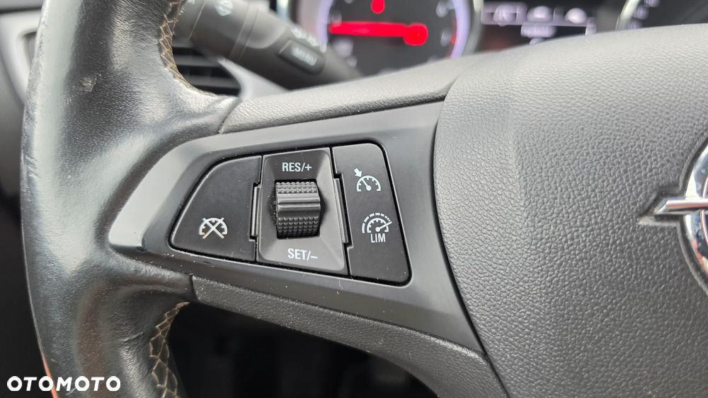 Opel Astra - 13