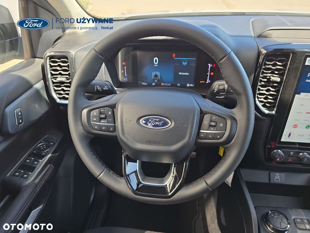 Ford Ranger - 19