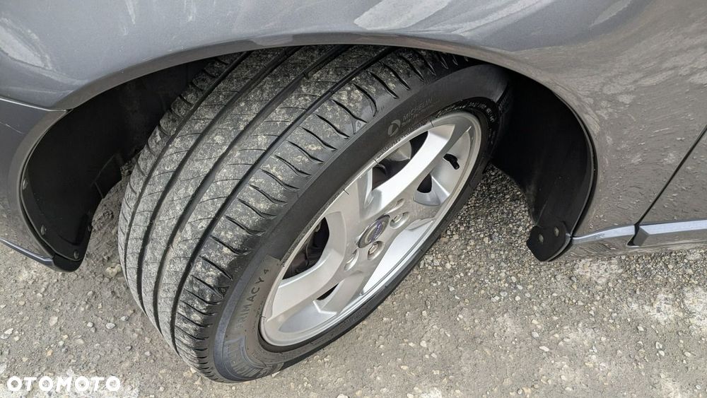 Volvo V50 DPF D2 Kinetic - 38
