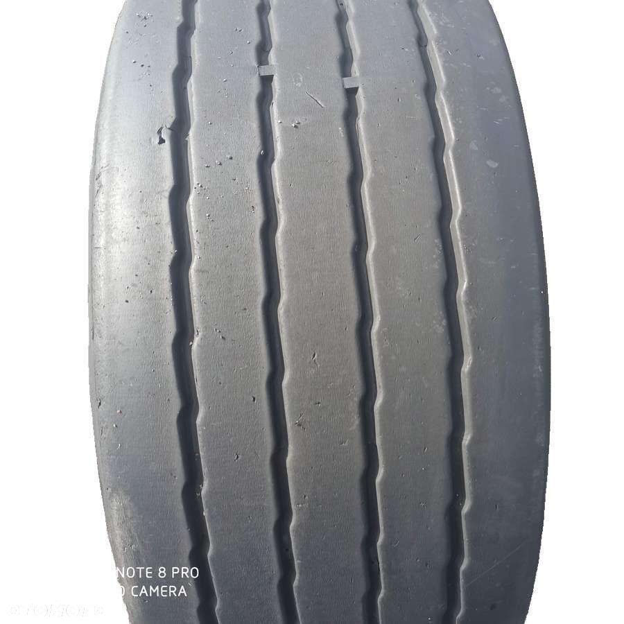 Komplet opon - 2 x 385/55 R19.5 Hankook - 3