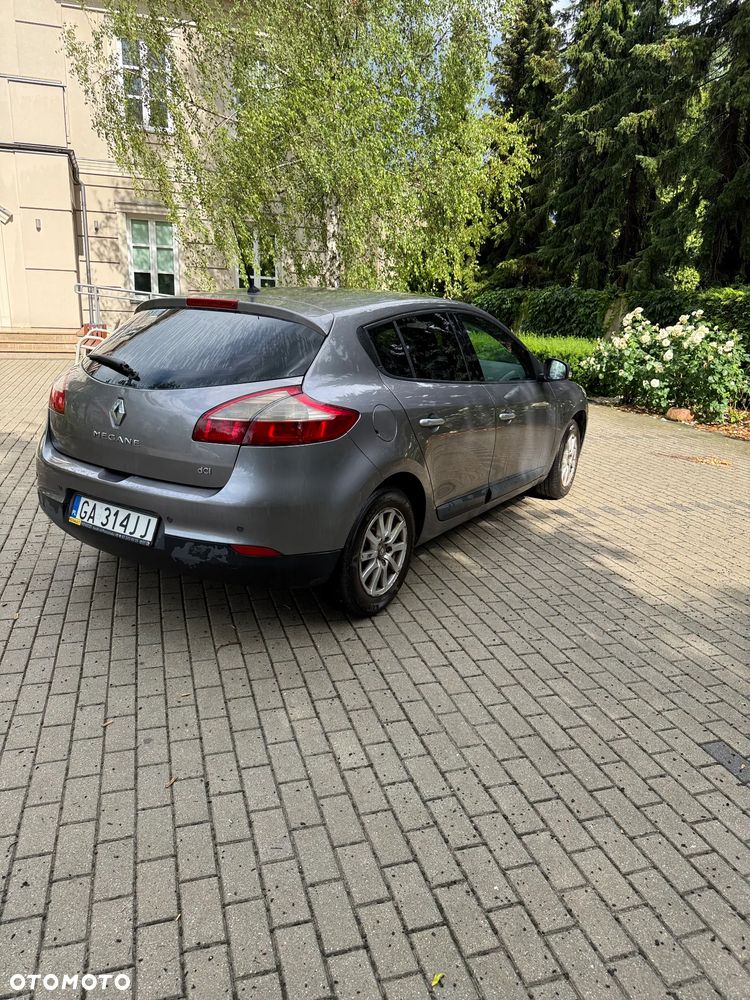 Renault Megane - 9