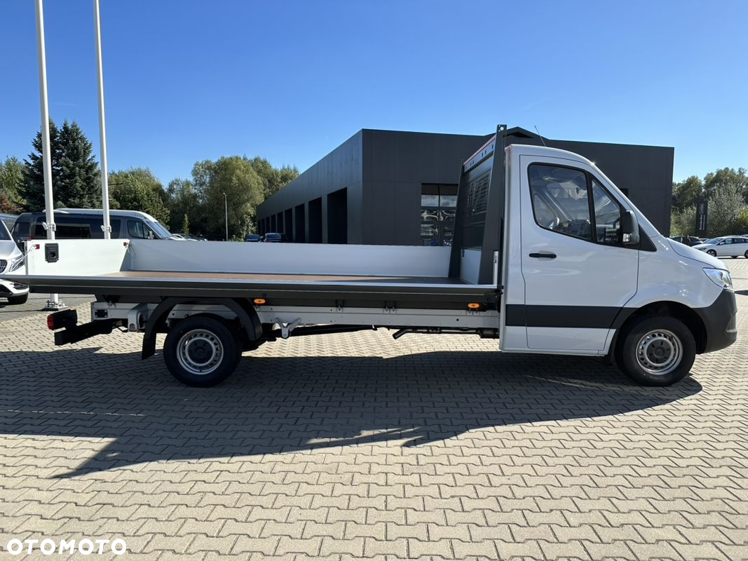 Mercedes-Benz Sprinter 317 CDI - 9
