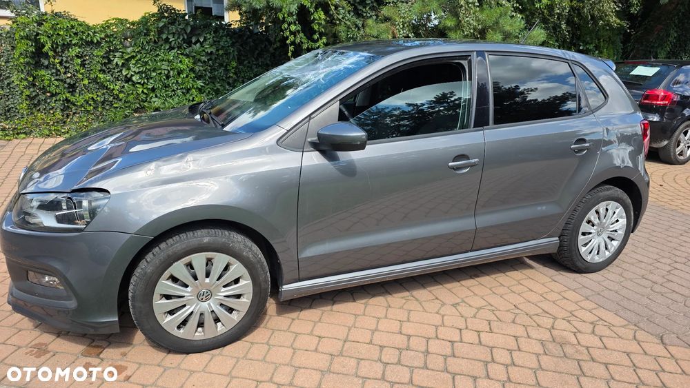 Volkswagen Polo - 6