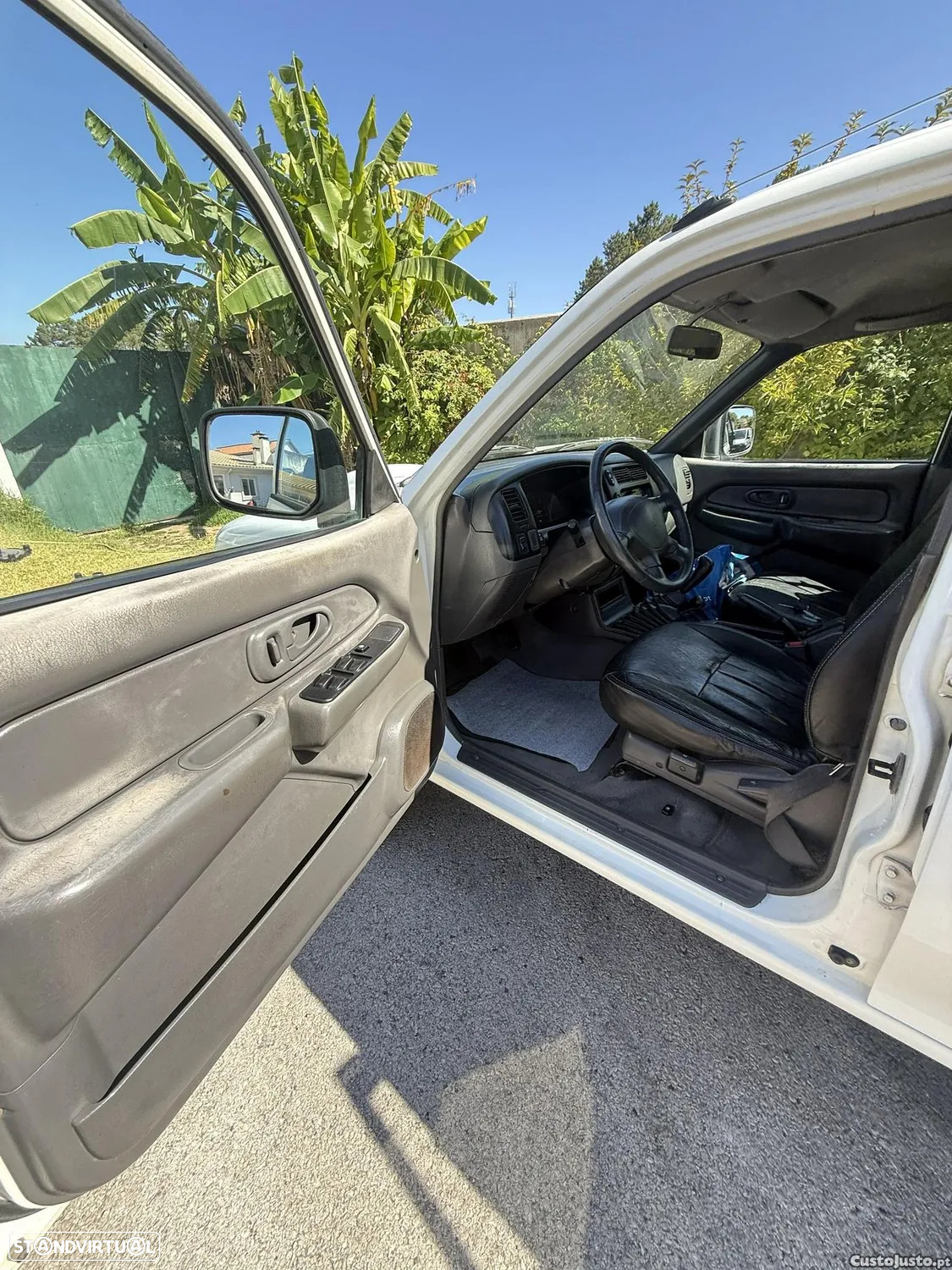 Mitsubishi L200 - 17