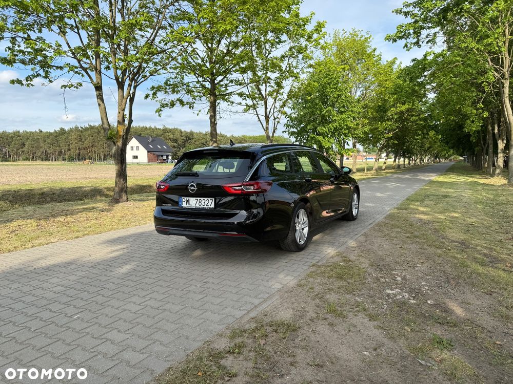 Opel Insignia 1.6 CDTI Enjoy S&S Eco - 4