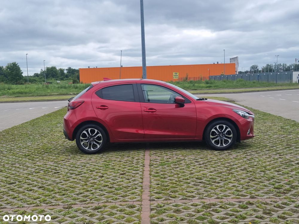 Mazda 2 1.5 Skymotion - 3