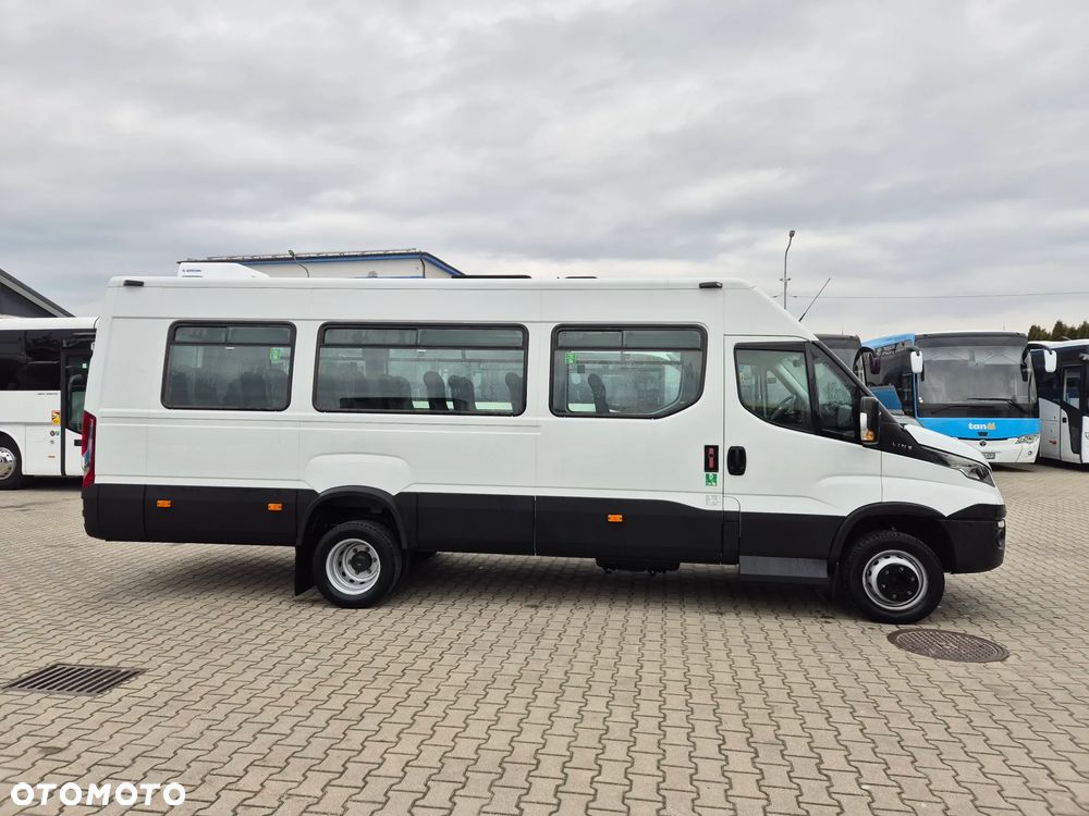 Iveco A60C15 DAILY / SPROWADZONE / EURO 6 / 39 000 KM - 3