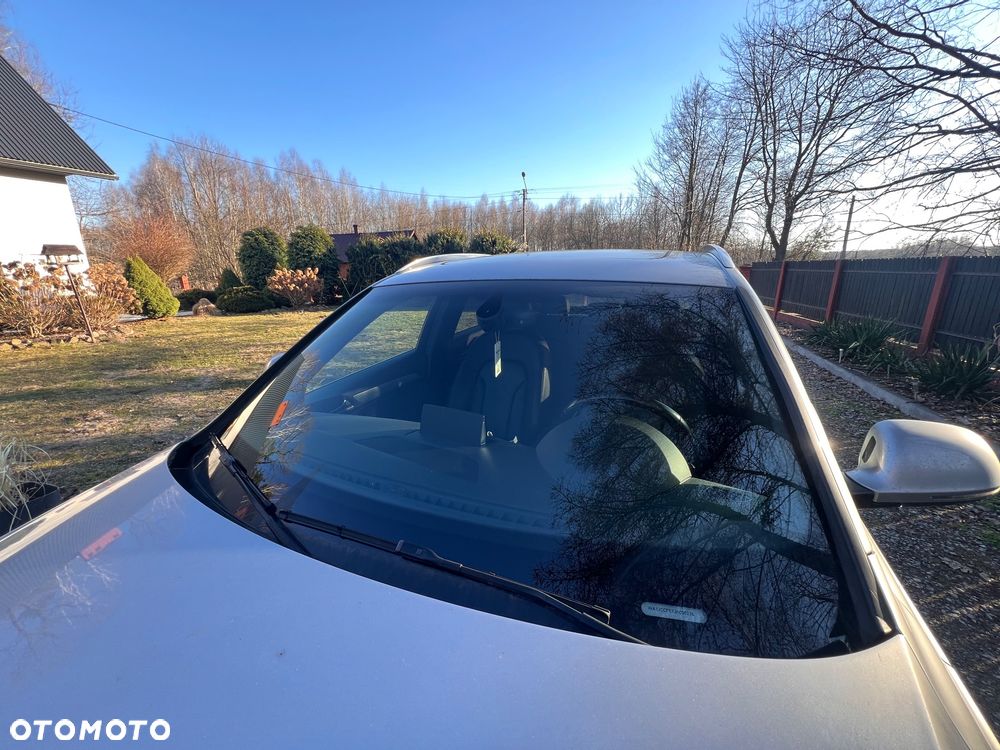 Audi Q3 2.0 TFSI Quattro S tronic sport - 9