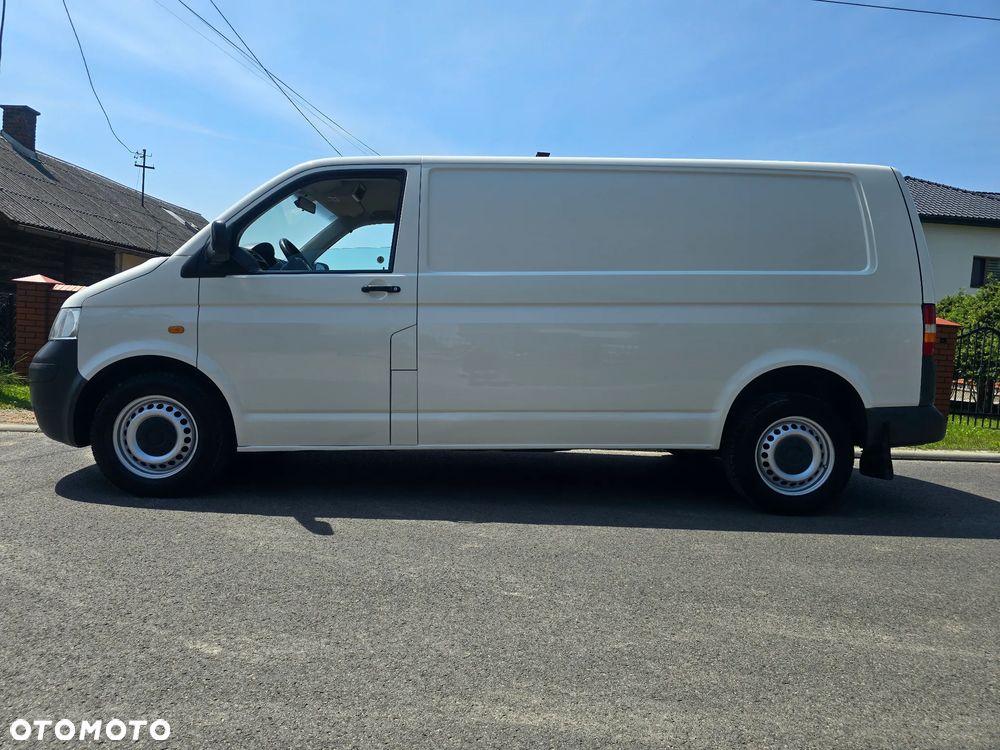Volkswagen Transporter - 20