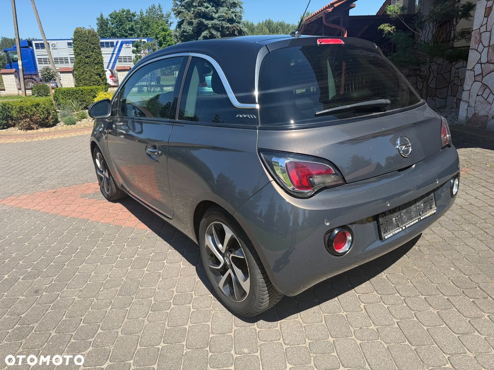 Opel Adam - 8