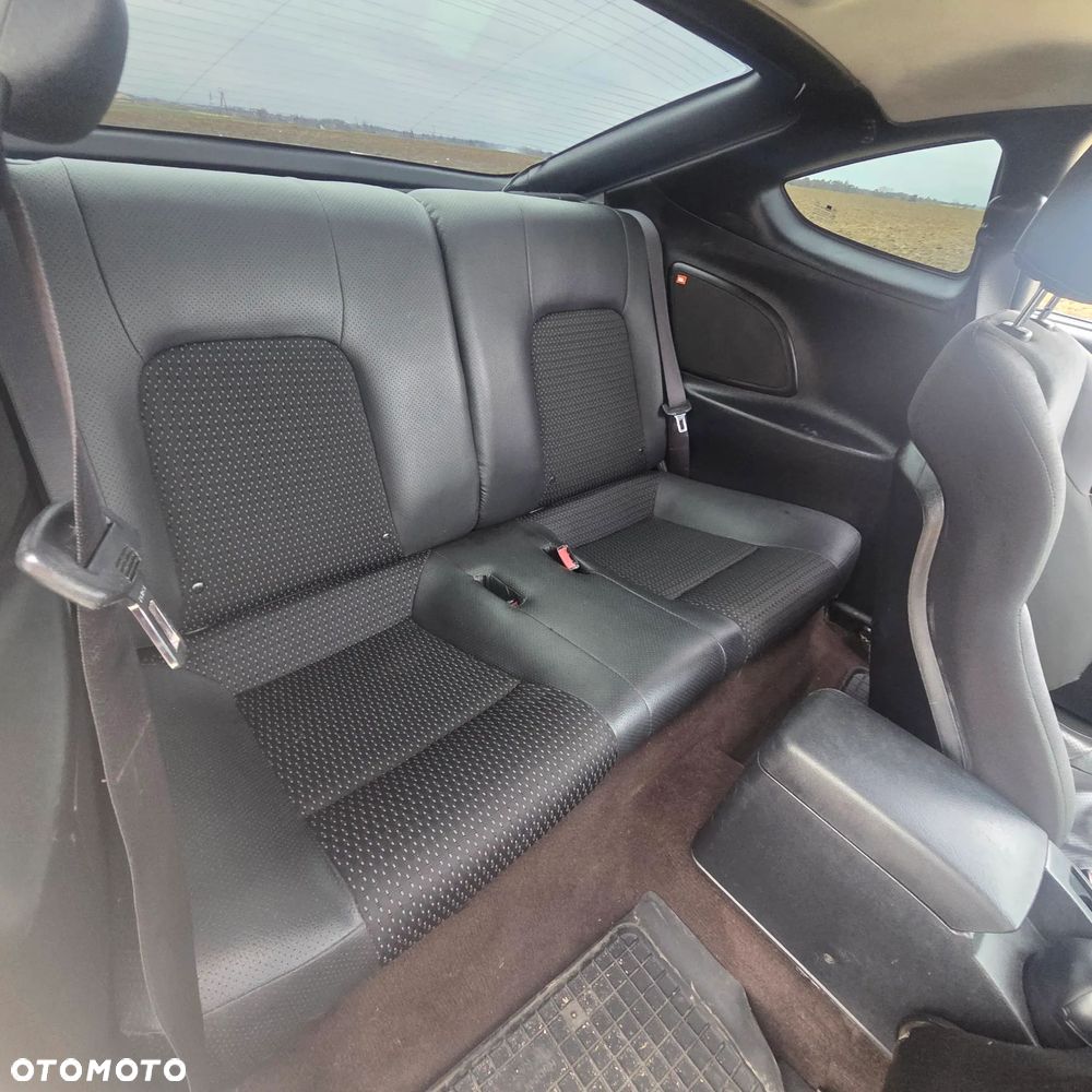 Hyundai Coupe 2.0 Automatik GLS - 11