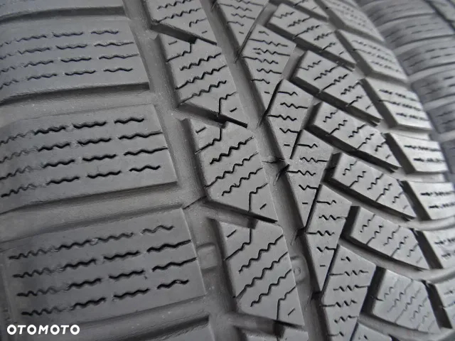235/50/r18 97H Continental Winter Contact TS850P - 4