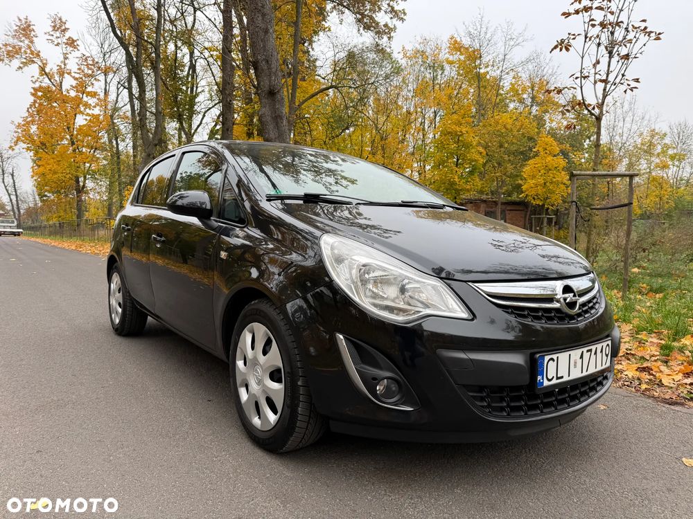 Opel Corsa - 2
