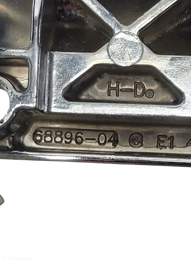 Lampa reflektor Harley Davidson V Rod 68882-01A 68896-04 - 6