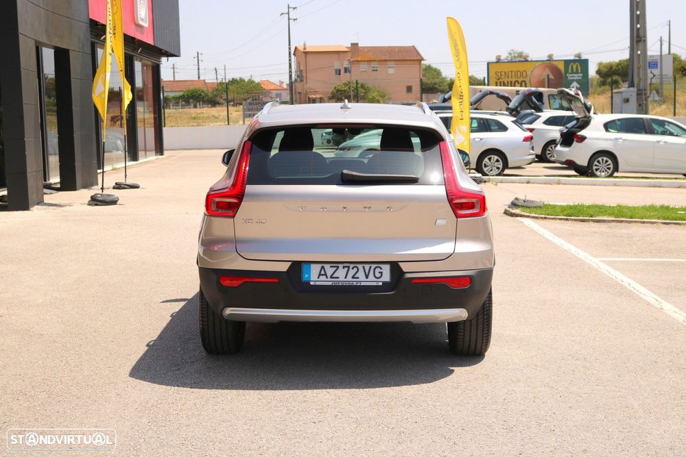 Volvo XC 40 1.5 T5 PHEV Core - 9