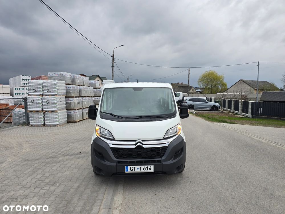 Citroën Brygadówka/7 osobowy/ - 5