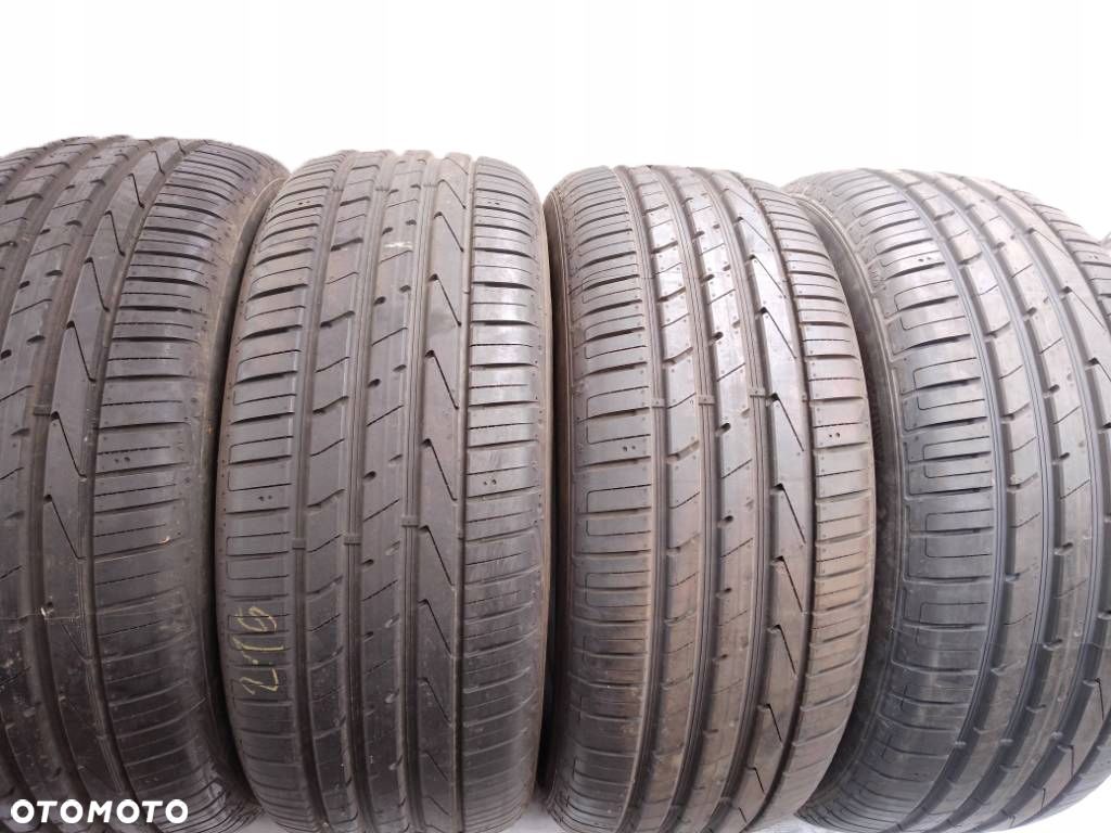 Hankook Ventus S1 EVO 2 255/60 R17 106V 2023 - 1