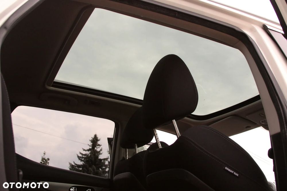 Nissan Qashqai 1.6 DIG-T 360 - 18