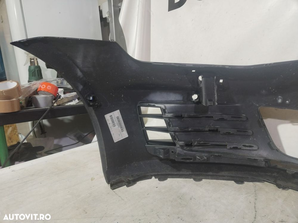 Bara fata VW Golf 7 GTI, GTD, 2013, 2014, 2015, 2016, 2017, cod origine OE 5G0807221L. 10124 - 12