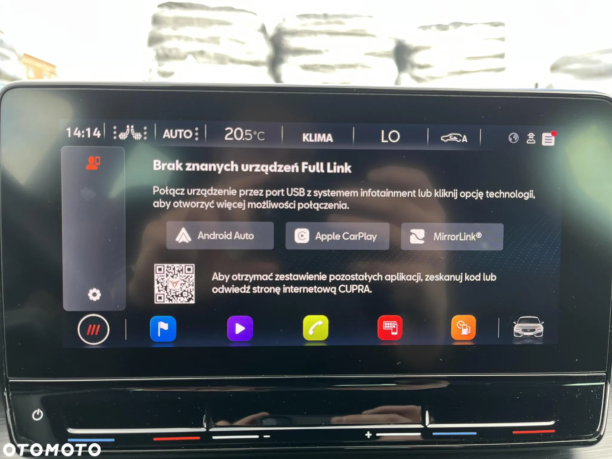 Cupra Leon 2.0 TSI VZ DSG - 32