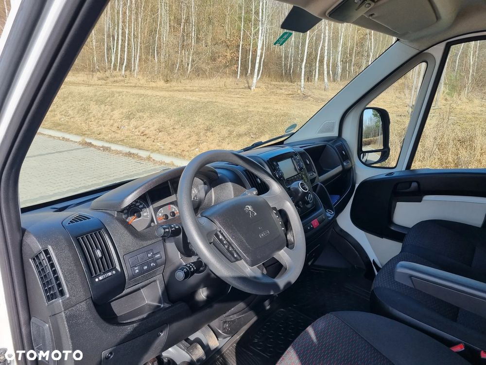 Peugeot Boxer - 30