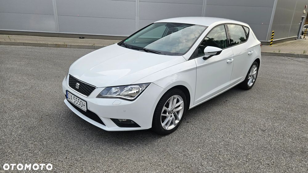 Seat Leon 1.4 TSI Start&Stop Style - 2