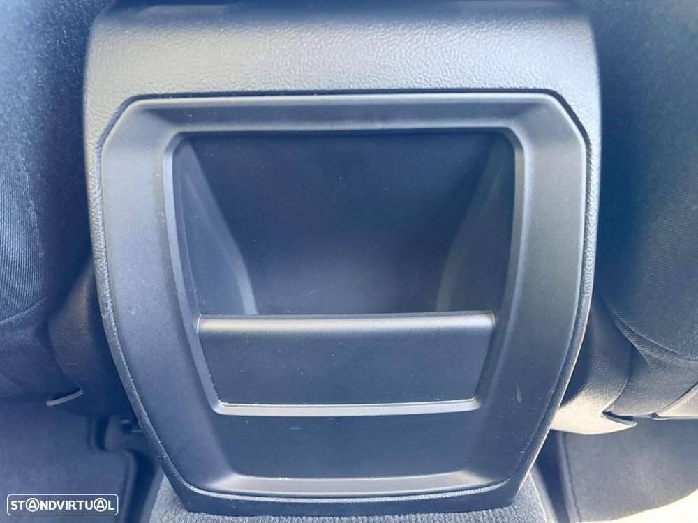 BMW 320 e Aut. Advantage - 32