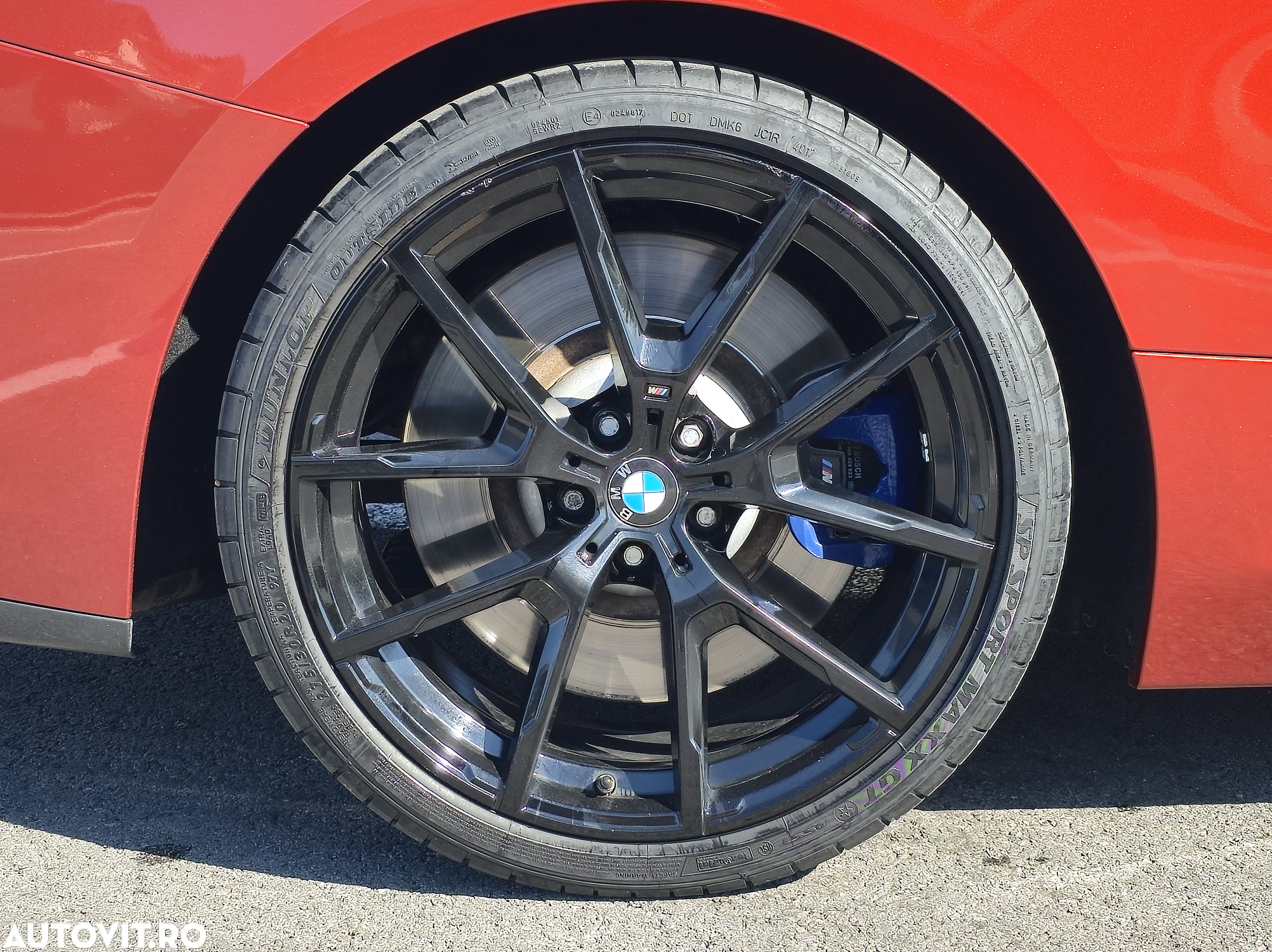 BMW M8 M850i xDrive AT - 26