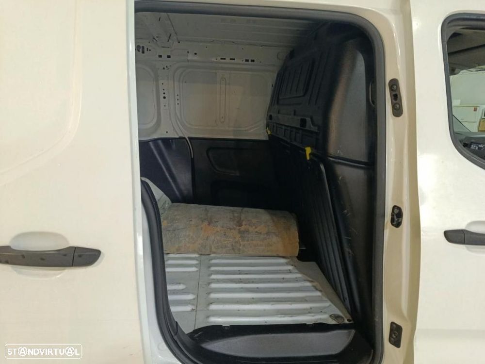 Opel Combo 1.6 CDTi L1H1 Essential c/IVA - 5