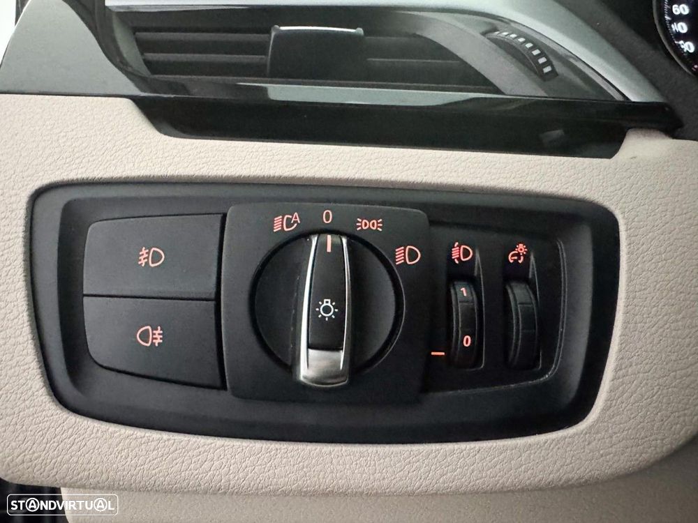 BMW X1 25 e xDrive - 40