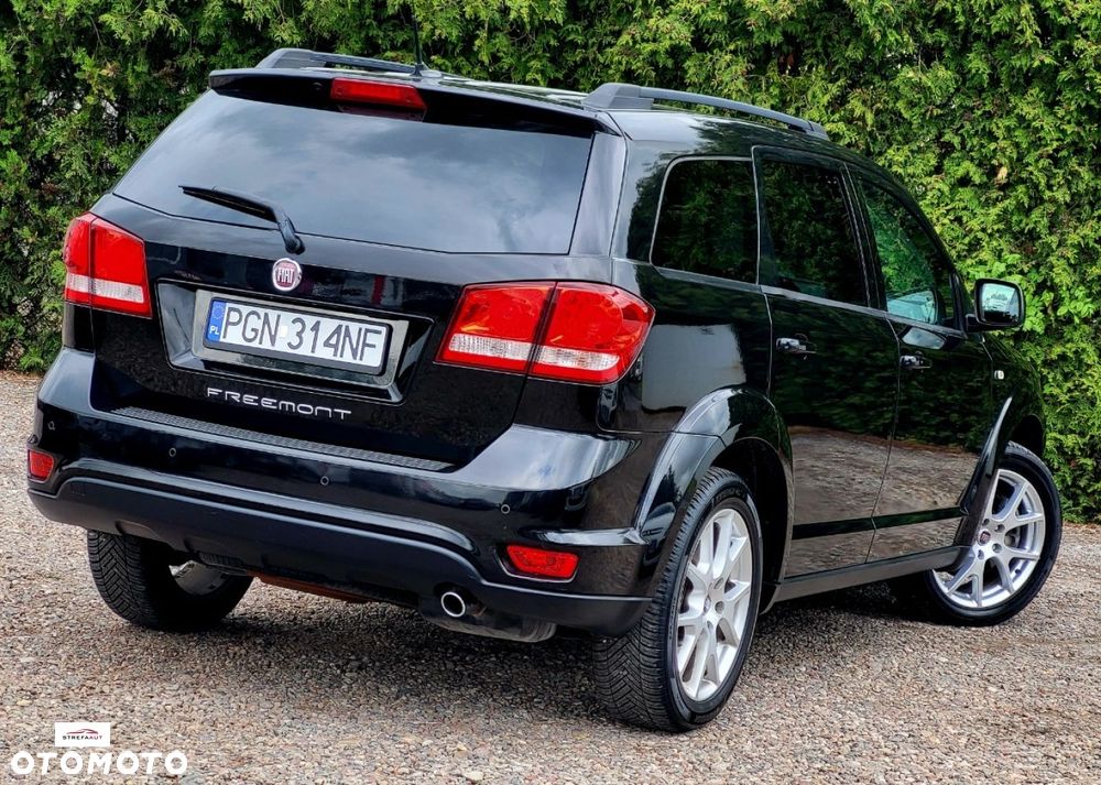 Fiat Freemont - 4