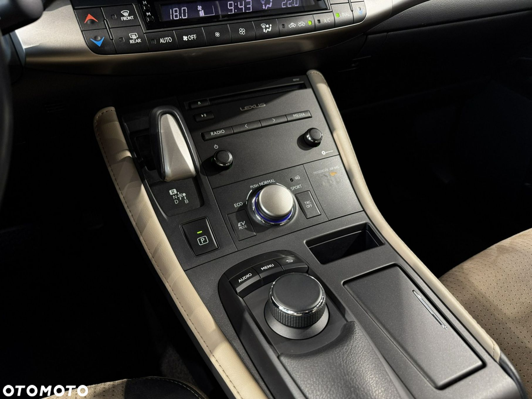 Lexus CT - 26