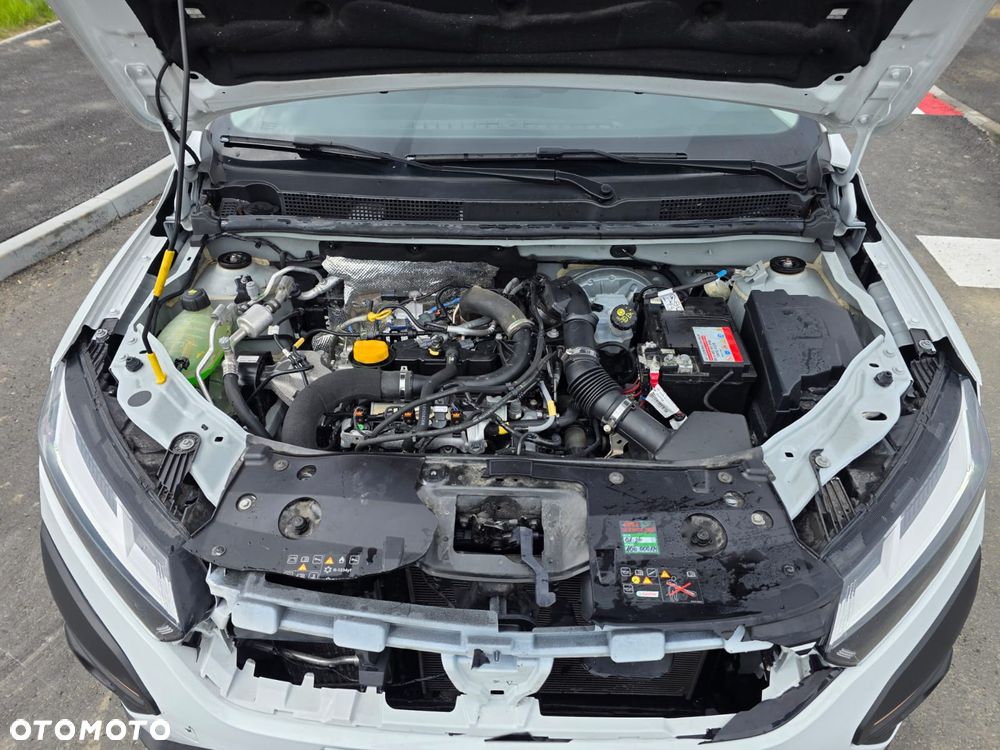 Dacia Jogger 1.0 TCe Extreme+ 7os - 21