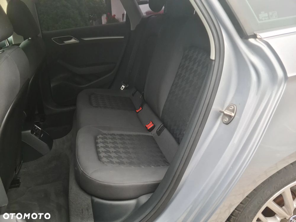 Audi A3 Sportback 1.6 TDI - 35